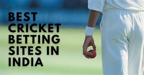 betting sites for cricket in india|Gambling in India .